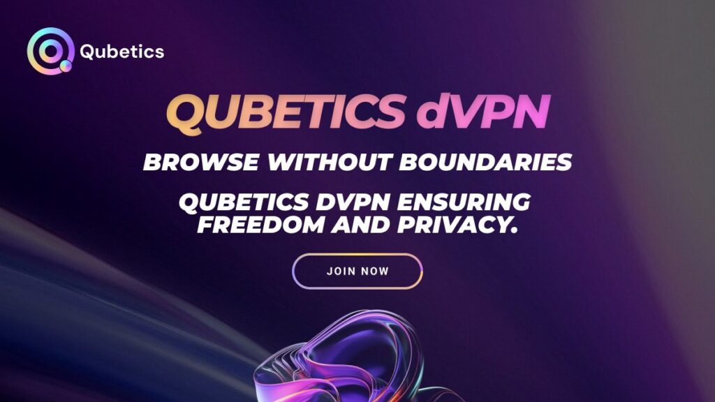 Qubetics presale