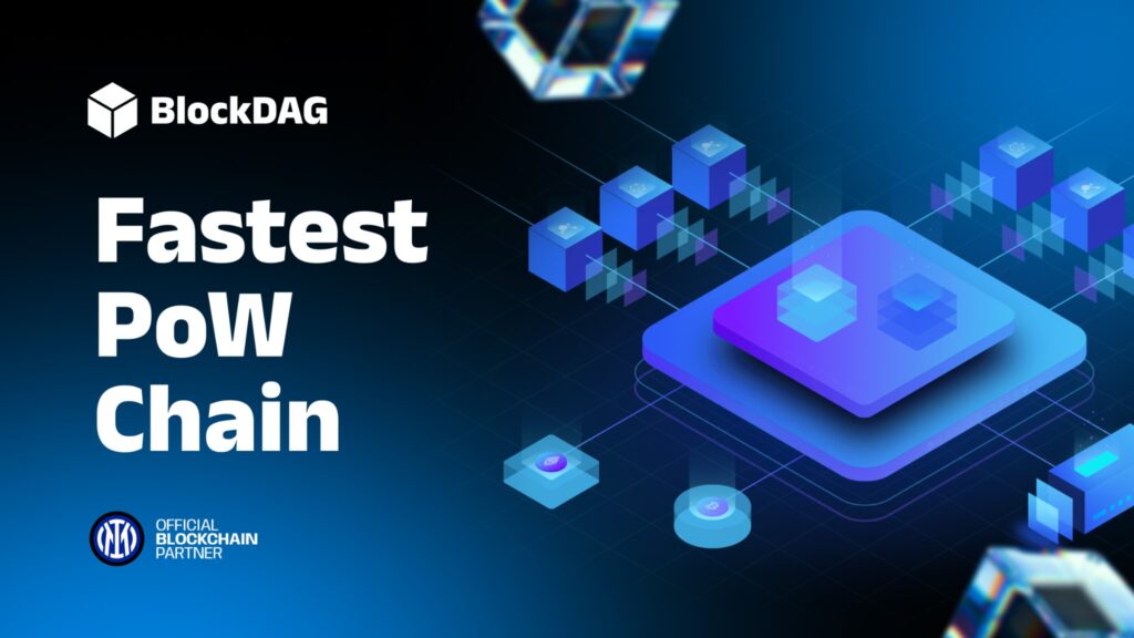 Pow chain