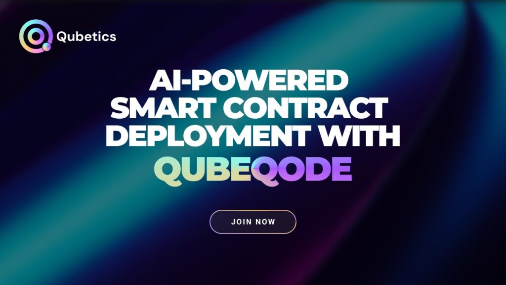 Qubetics ($tics)