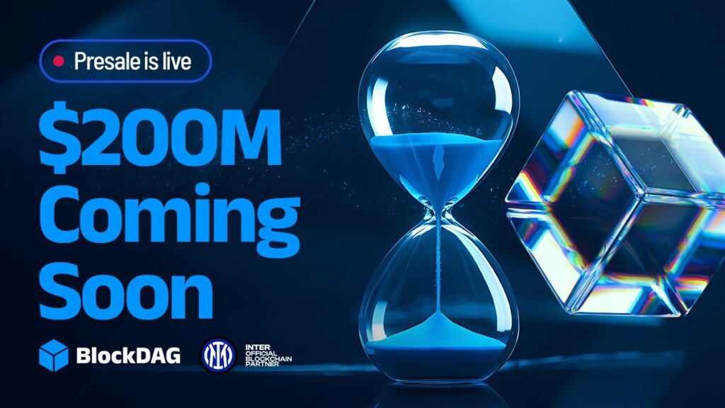 Blockdag’s Security Audits With Halborn; Certik Underlines Security As Hype Declines By 30% &Amp;Amp; Polkadot Stalls 4 Presale