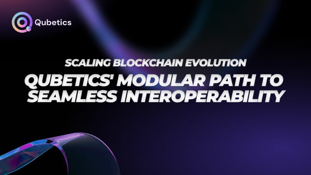 Is Qubetics The Top Crypto Presale? Terra Classic’s Resilient Comeback &Amp;Amp; Monero’s Privacy Power 3 Qubetics presale review