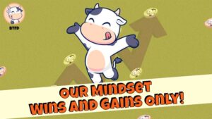 Goatseus maximus crypto