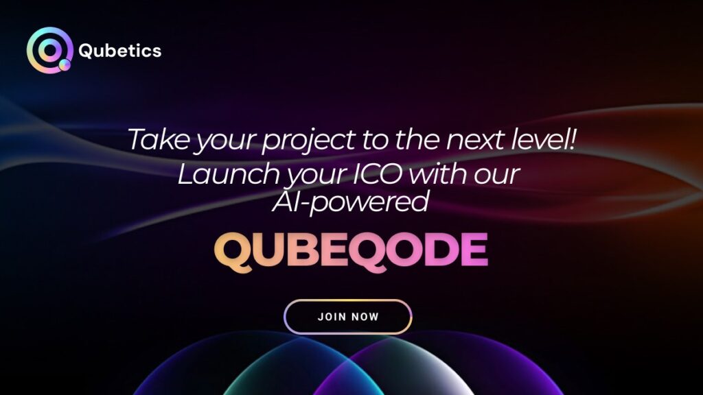 Qubetics presale