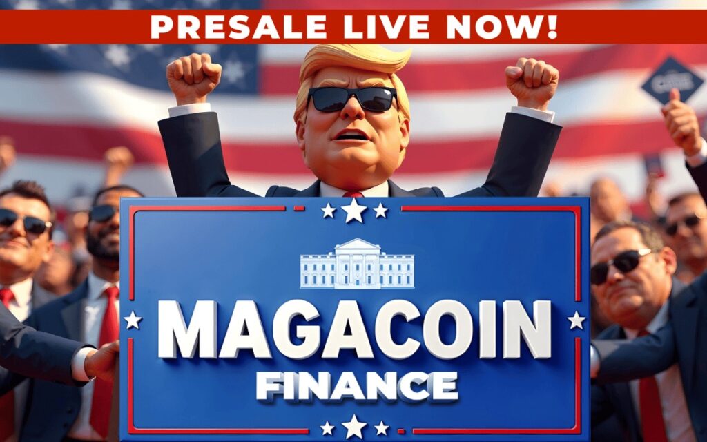 Trending crypto presale