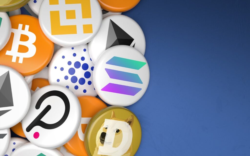 Top crypto presale