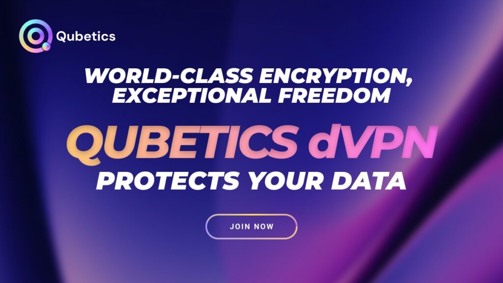 Qubetics $tics, filecoin