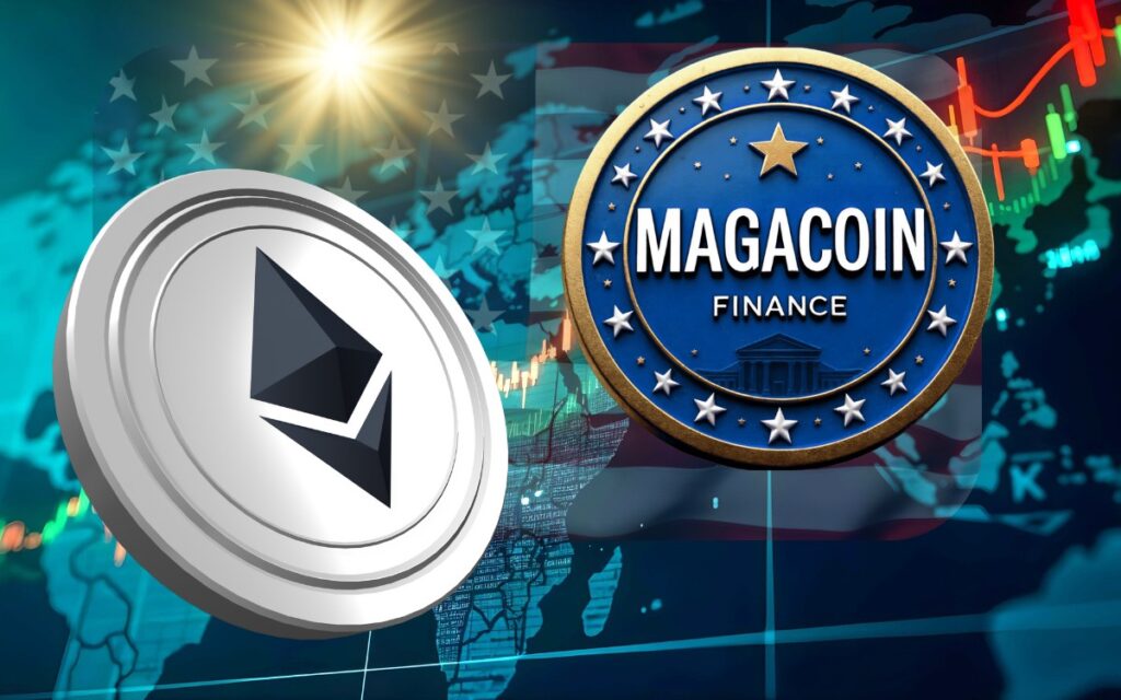 Magacoin