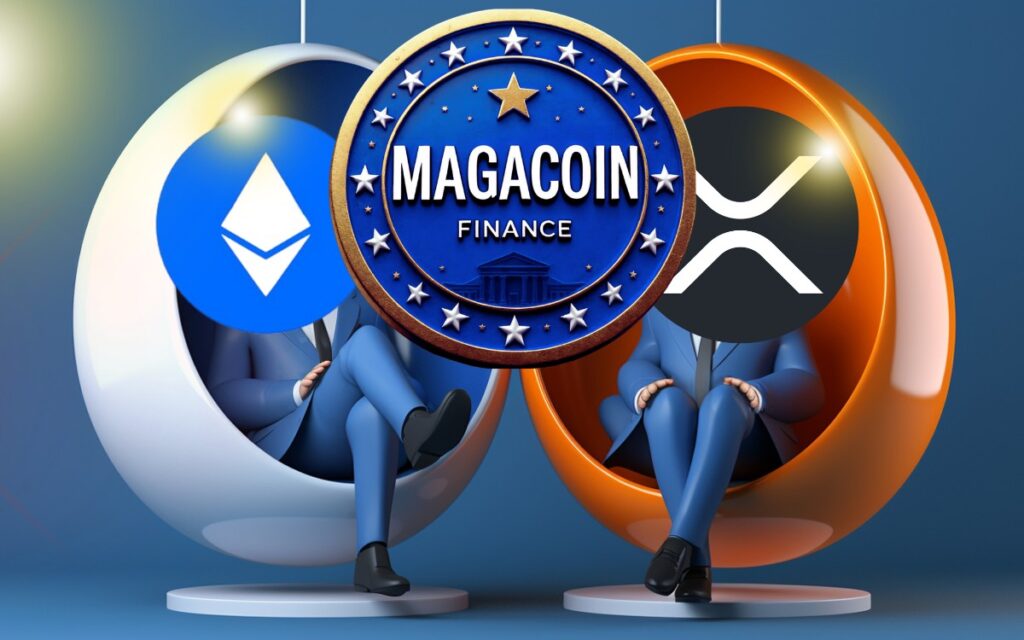 Xrp and doge