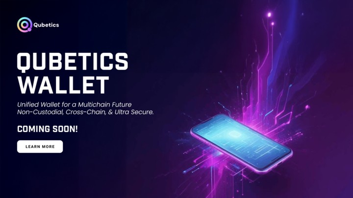 Qubetics presale
