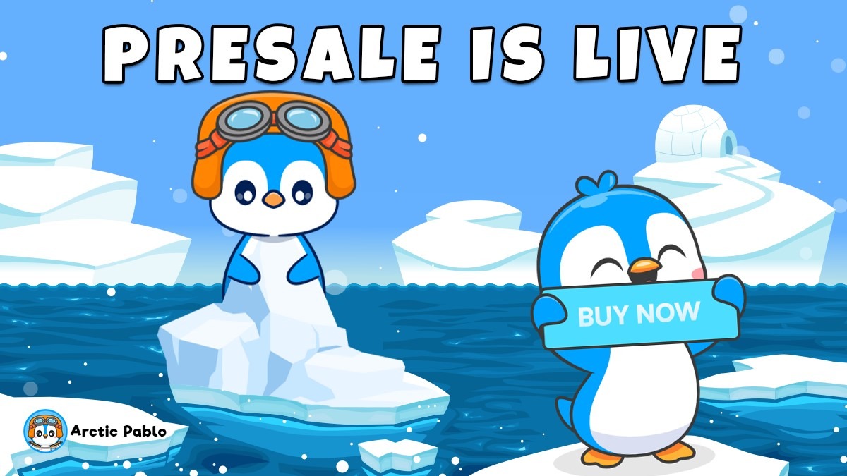 Presale