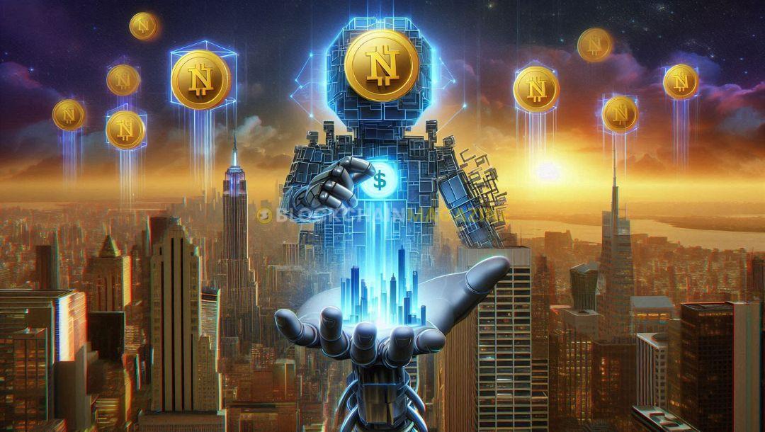 This article explores the innovative concept of fractional ownership through blockchain technology. Fractionalized nfts: democratizing high-value asset ownership in 2024