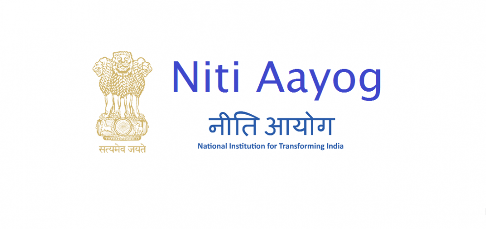 Niti aayog