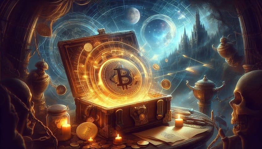 Temporal treasures & secrets of bitcoin returns in may