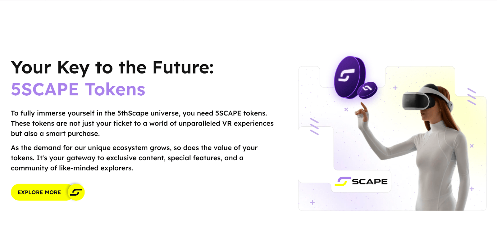 When Is The Next Crypto Bull Run? 5 Top Altcoins For Crypto Bull Run To Buy Now &Amp;Amp; Create A 750X Portfolio 4 5thscape