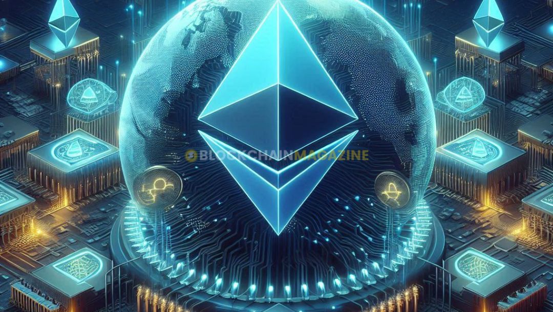 In 2024, understanding the ethereum virtual machine (evm) and its role in cross-chain compatibility is crucial for anyone interested in blockchain technology.