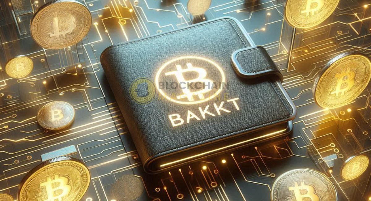 Bakkt crypto is a platform that caters to institutional clients and offers various services related to cryptocurrency. W