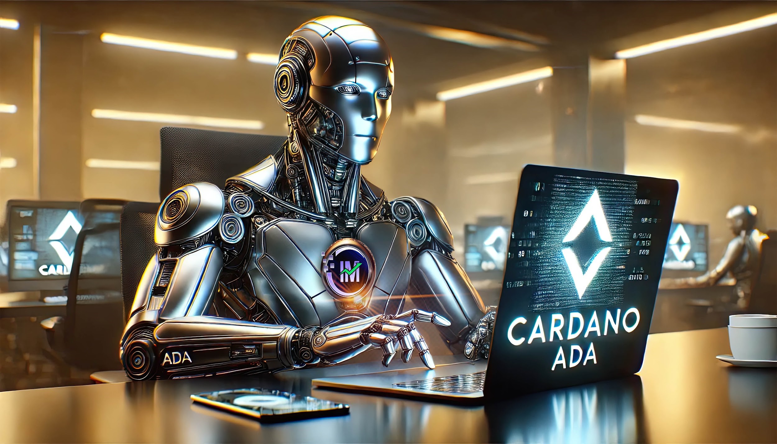 Cardano and solana investors are making a shocking move as they are buying a new altcoin with 5x growth potential