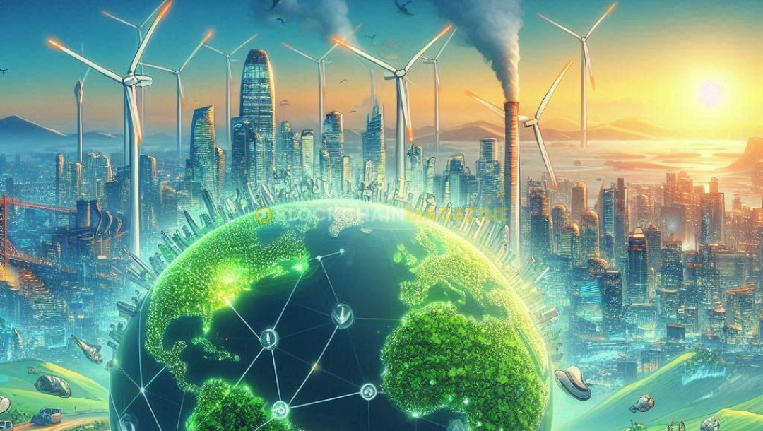 This article explores how blockchain can transform carbon offset tracking, making it more transparent, efficient, and accessible for everyone.