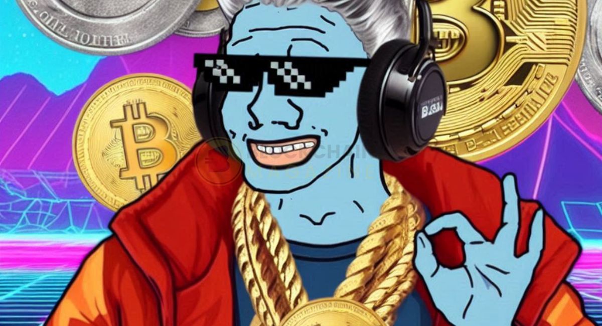 In the world of cryptocurrency, meme coins have gained a lot of attention, and one of the latest sensations is 'just a chill guy crypto. '