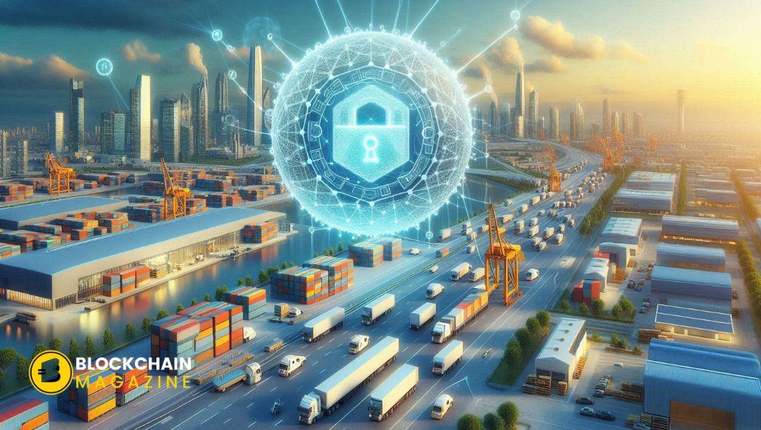 This article explores the rise of blockchain in supply chains, how it’s transforming various industries