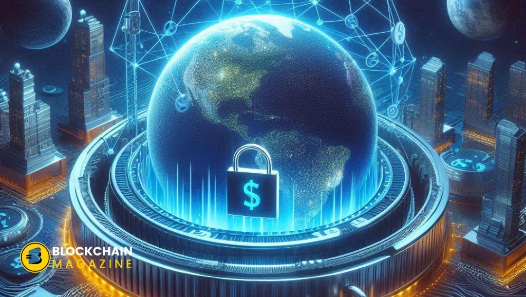 This article explores how blockchain can improve data management, security, and communication between space agencies and spacecraft. Self-sovereign identity (ssi) on blockchain: the future of personal data management and security