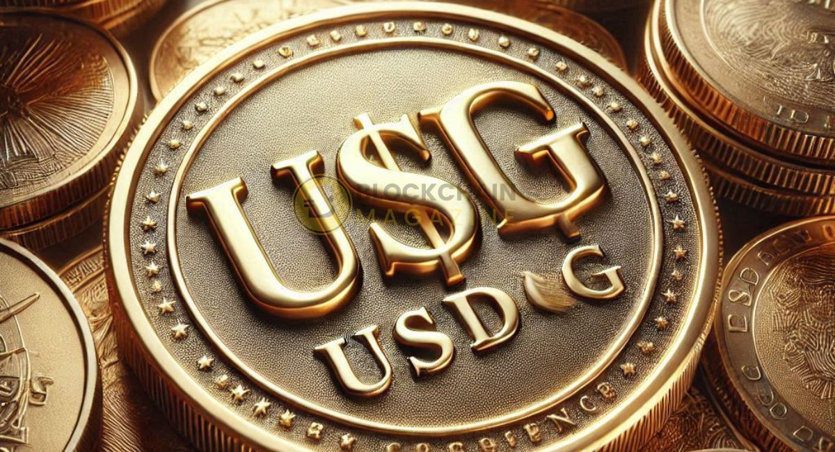 Understanding the global dollar (usdg): the future of digital currency