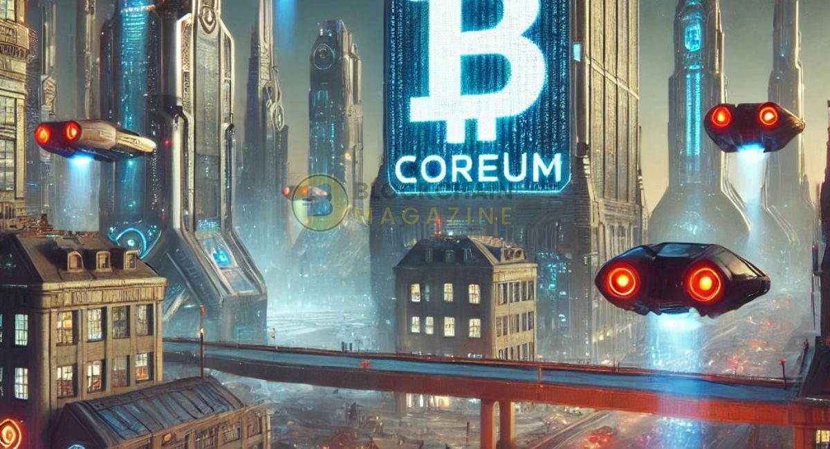 The future of coreum crypto looks promising as it continues to focus on scalability, low transaction costs, and developer-friendly tools.