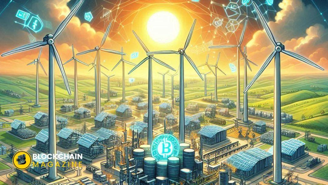 This article explores how decentralization is reshaping prediction markets and the benefits it brings to participants. We will explore how blockchain is revolutionizing renewable energy, the rise of p2p energy markets, and the challenges and benefits associated with this technological shift.