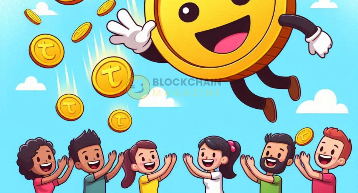 This article explores the surge in toncoin's popularity, its connection to telegram games, and the opportunities presented by upcoming airdrops.