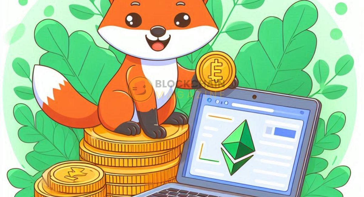 This article delves into ethereum's recent price rally, explores the mechanics and benefits of staking, and highlights the opportunities it presents for investors.