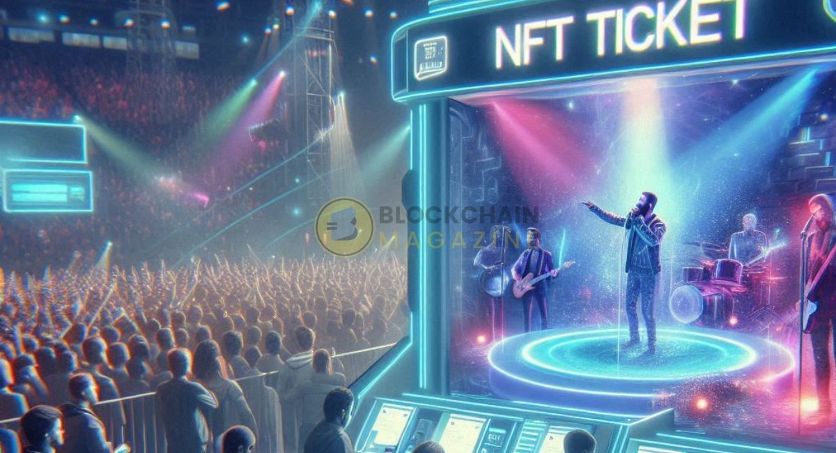 This article delves into the mechanics, benefits, and future potential of nft ticketing, highlighting its transformative impact on concerts, sports, and live events.