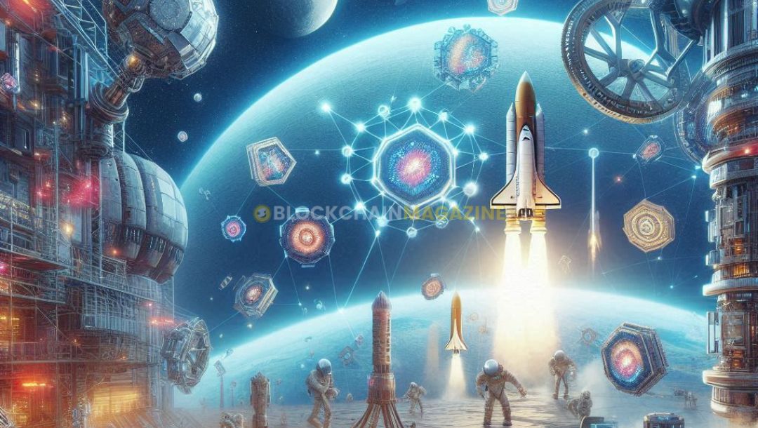 Blockchain technology can significantly improve the transparency of space resource management. As we explore this exciting frontier, it's vital to understand the key takeaways that highlight the potential and challenges of integrating blockchain technology into space robotics.