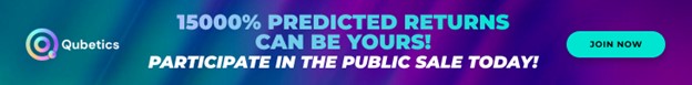 Qubetics presale stage