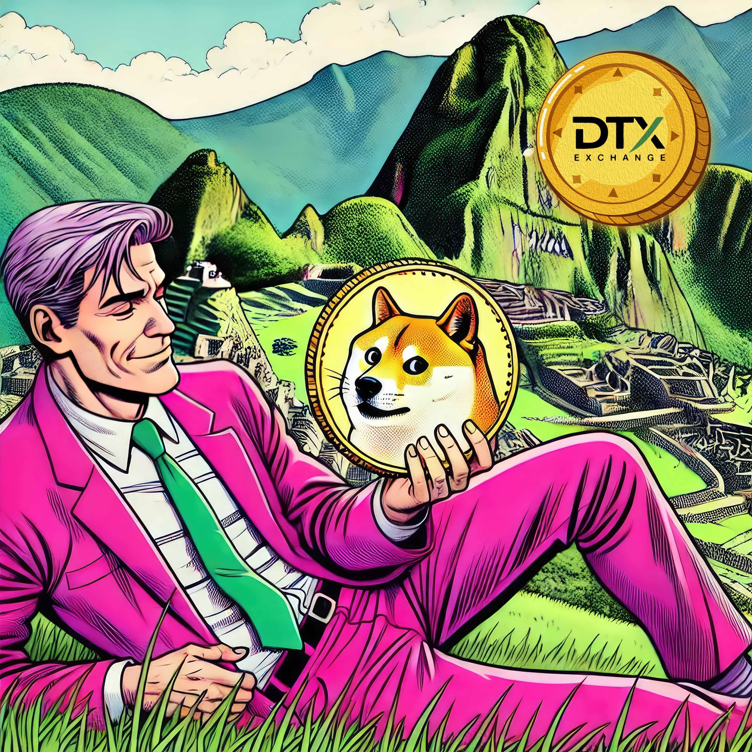 Dogecoin holders lose further as memecoins drop to historic lows, can this viral altcoin recover losses?