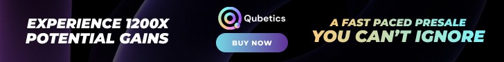 Qubetics Presale Takes Off As A Top Coin To Join For Massive Returns—Polkadot Price Prediction &Amp;Amp; Avalanche’s Bold Expansion 4 Qubetics presale latest updates