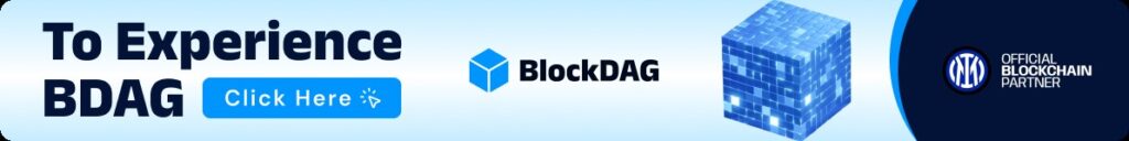 Blockdag’s
