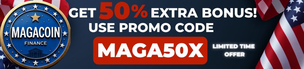 Magacoin finance presale