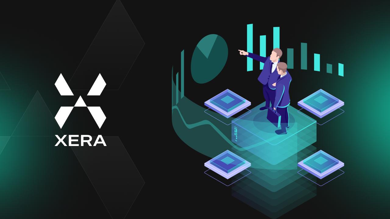 3 projects to look out for in xera