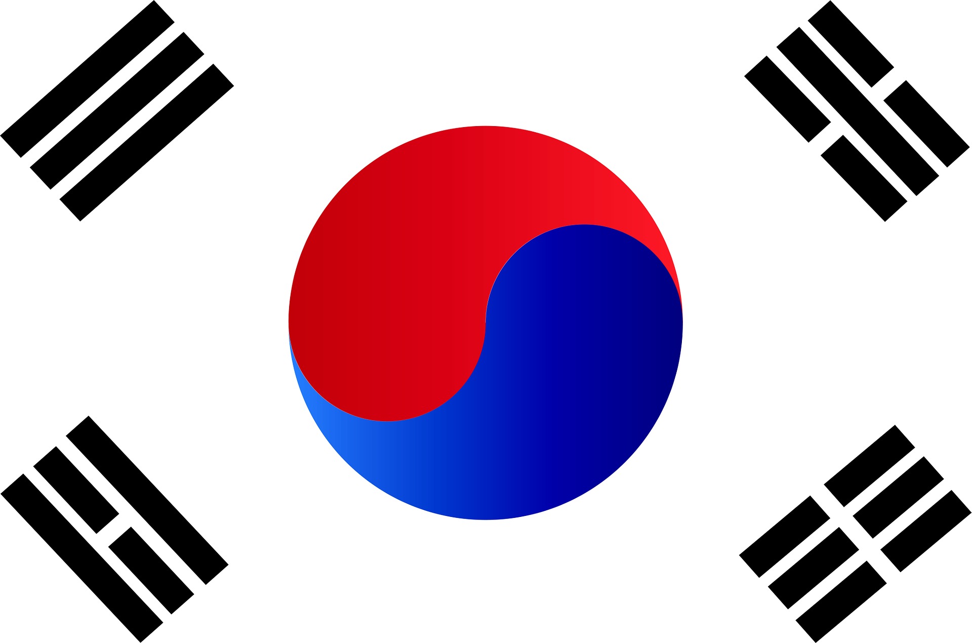 South korea