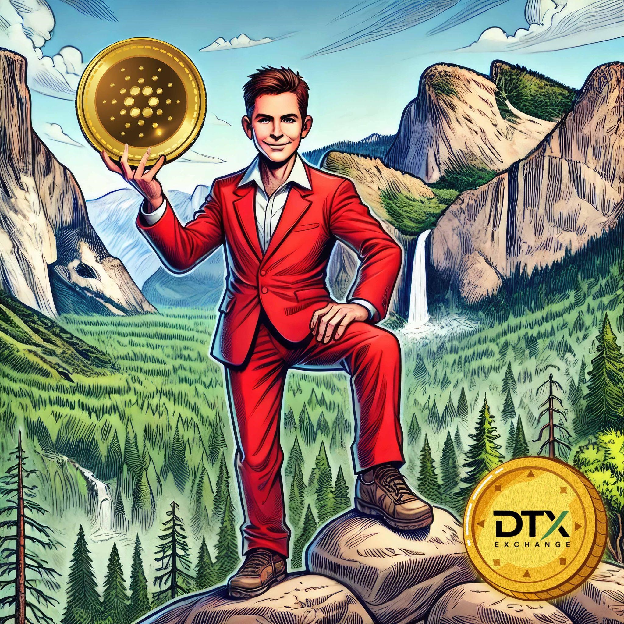 Sui vs cardano: will utility coins have their mini alt run in 2025?