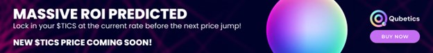 Qubetics presale