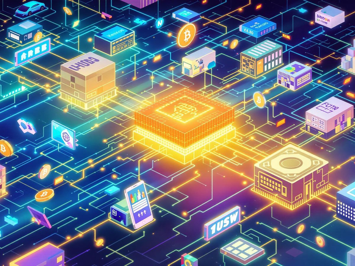 What happens in the mempool? Unveiling the mystery behind blockchain’s transaction queue!