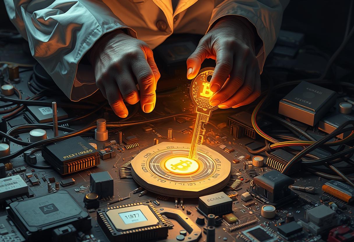 Will crypto recover soon? Discover what’s fueling the next surge