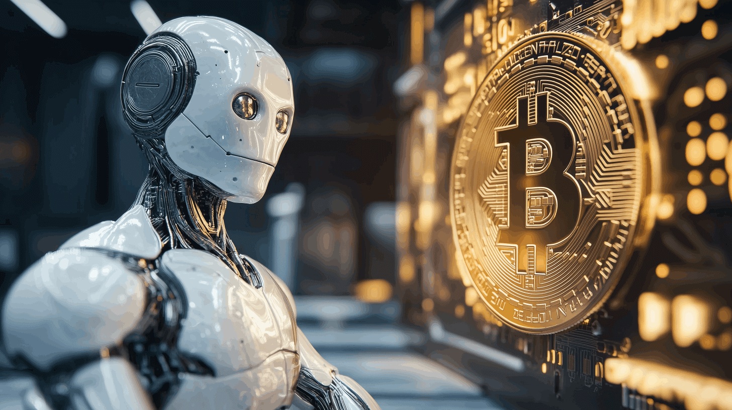 4 ai cryptos set to outperform bitcoin this march