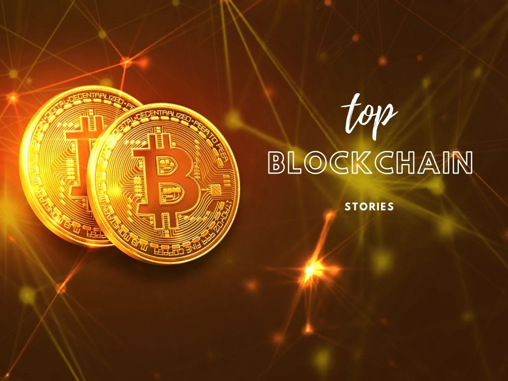 Top 10 big chain corporations that are invested in blockchain