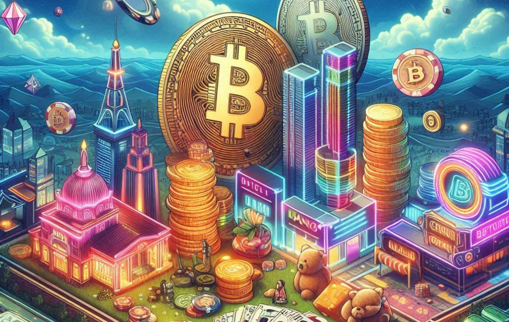 4 reasons why crypto payments are taking over online casinos