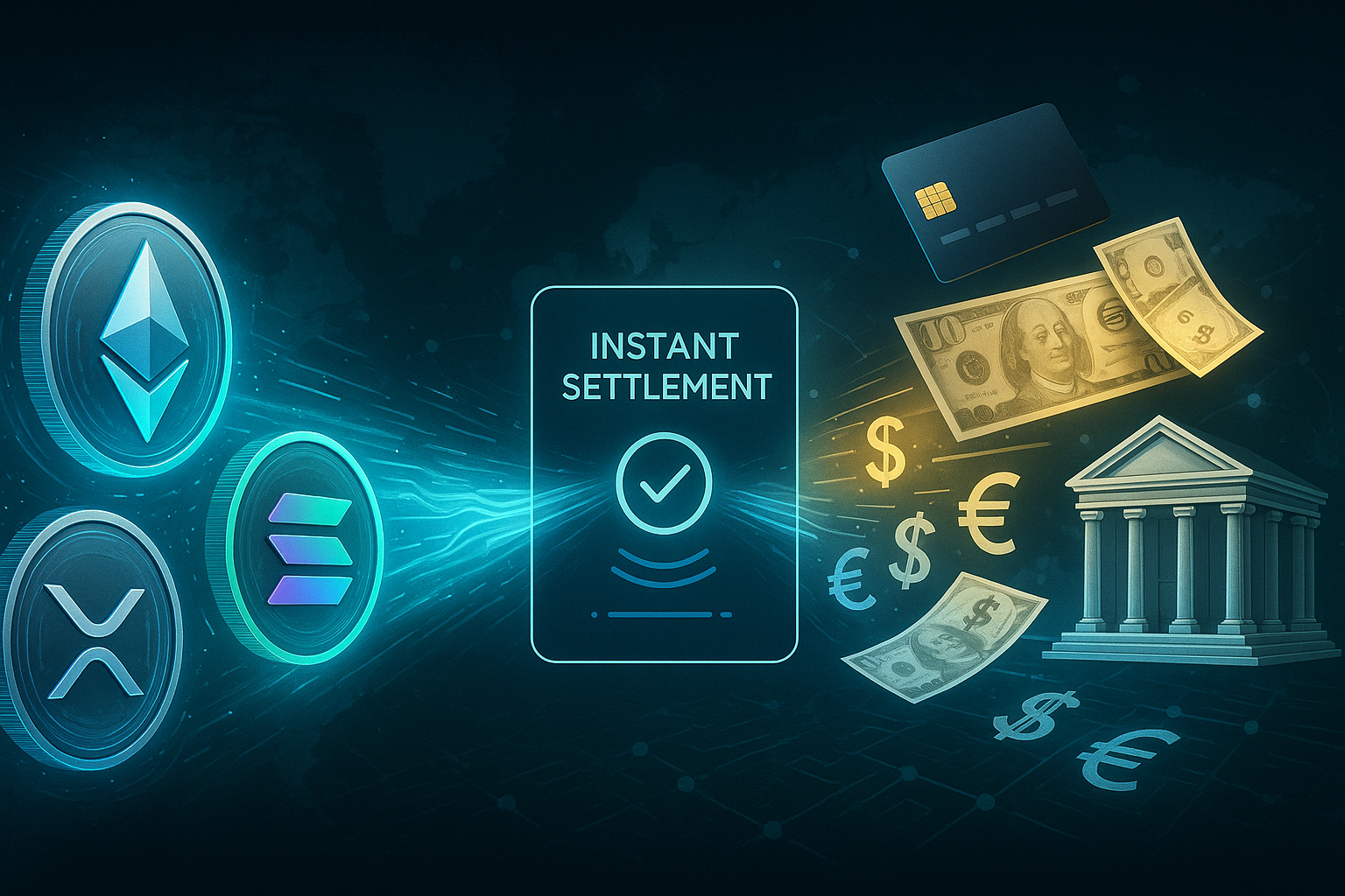 Remittix presale raises $17m after revealing next-gen web3 wallet beta launch date