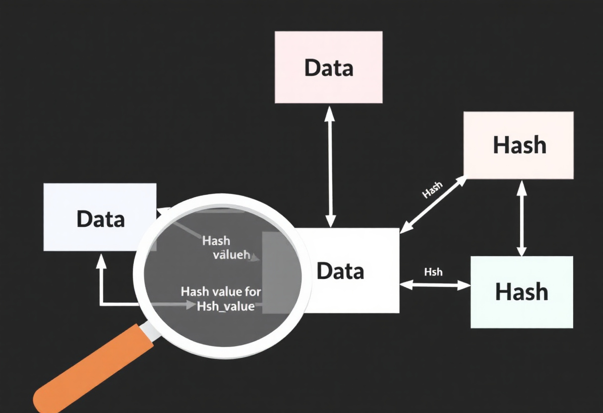 Understanding cryptographic hash functions in blockchain: the backbone of data integrity