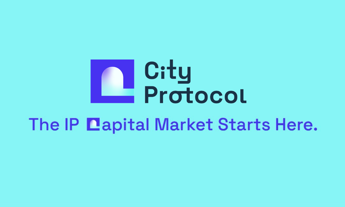 On-chain cultural assets: decoding city protocol’s ip capital market