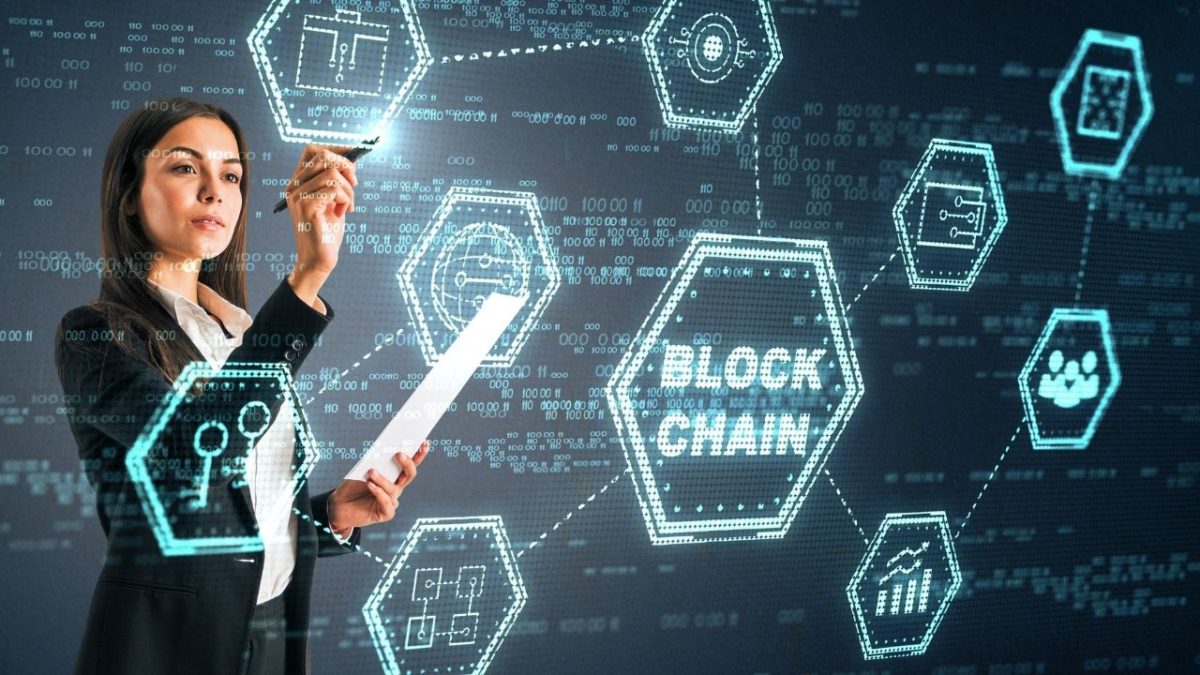 7 important steps to implement blockchain in business